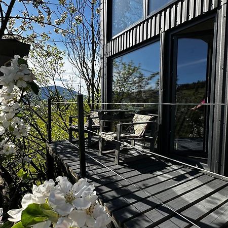 Казковий Дім Та Garden Два Будиночки В Горах З Чаном-Джакузі Slavsko Extérieur photo