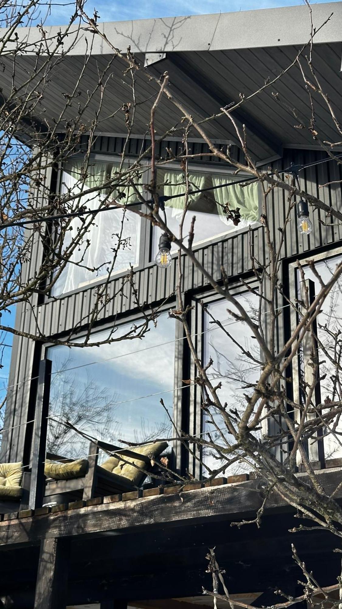 Казковий Дім Та Garden Два Будиночки В Горах З Чаном-Джакузі Slavsko Extérieur photo